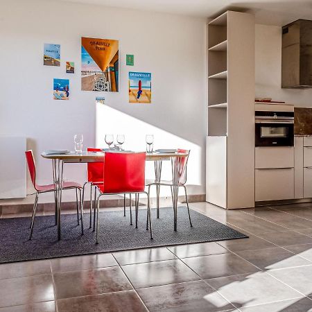 Apartment Les Arts-2 By Interhome دوفييل المظهر الخارجي الصورة