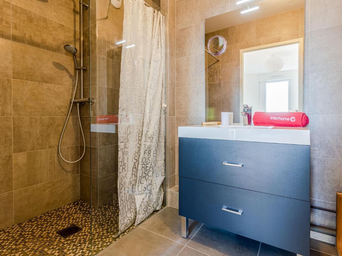 Apartment Les Arts-2 By Interhome دوفييل المظهر الخارجي الصورة
