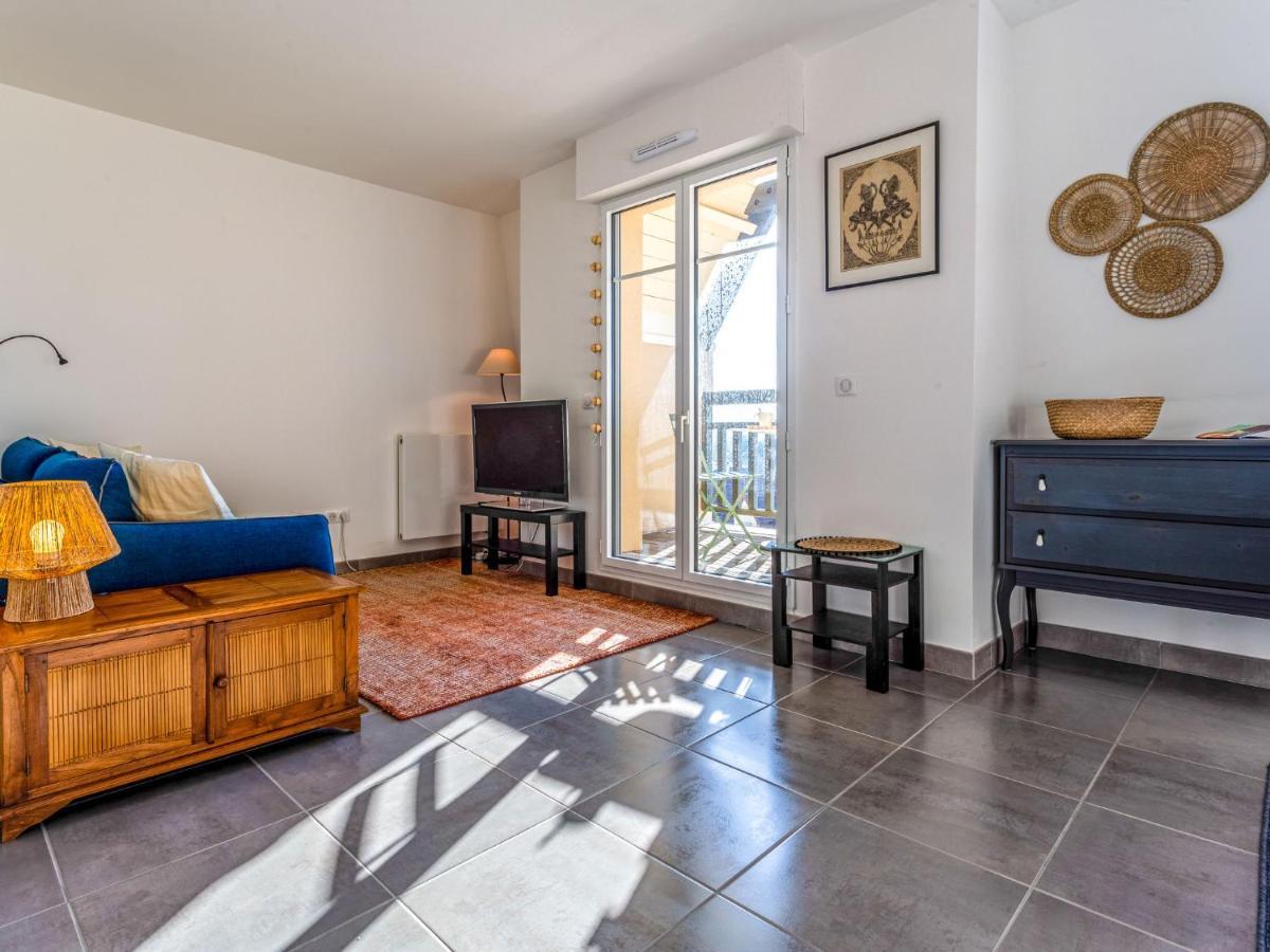 Apartment Les Arts-2 By Interhome دوفييل المظهر الخارجي الصورة