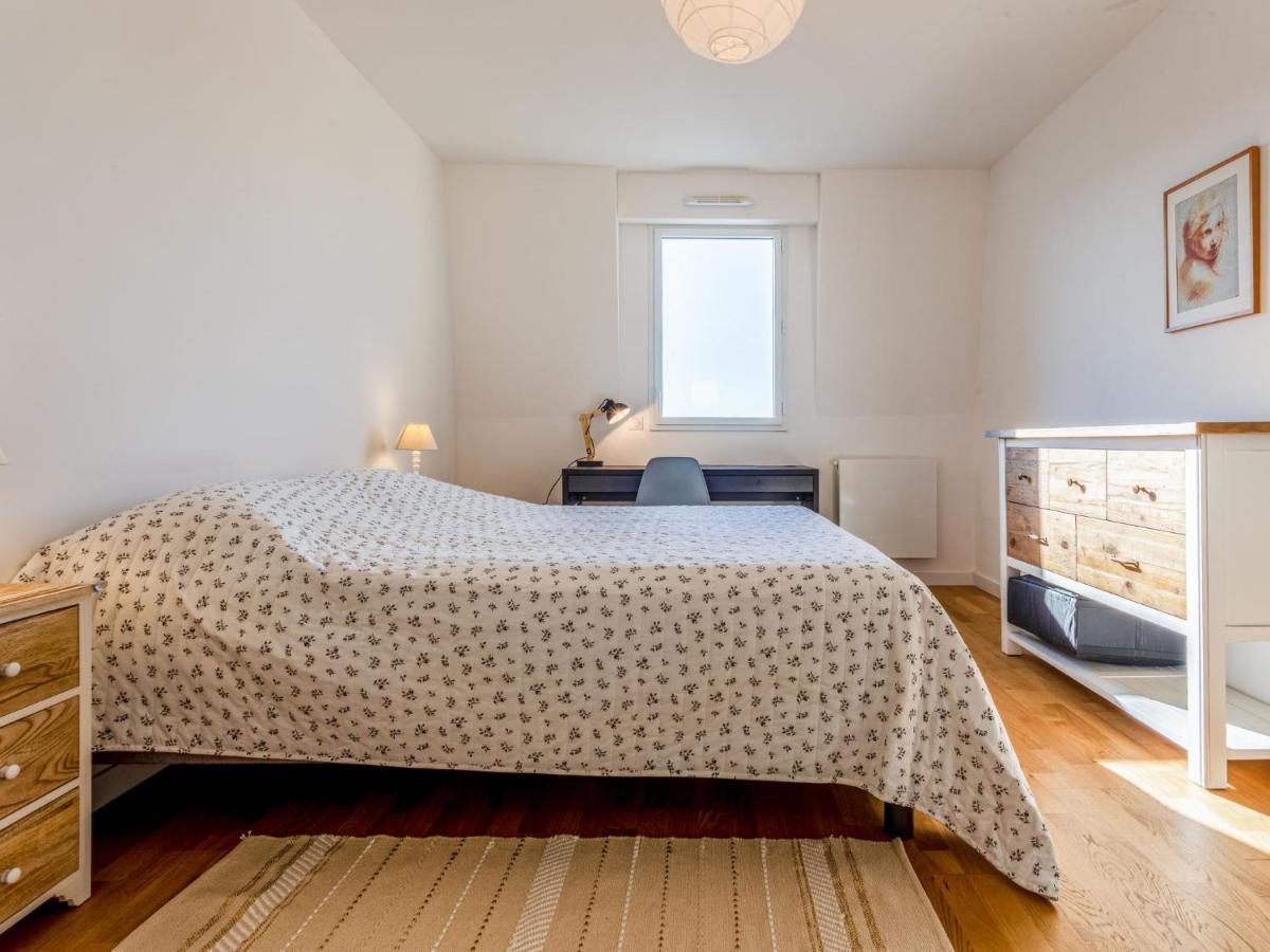 Apartment Les Arts-2 By Interhome دوفييل المظهر الخارجي الصورة
