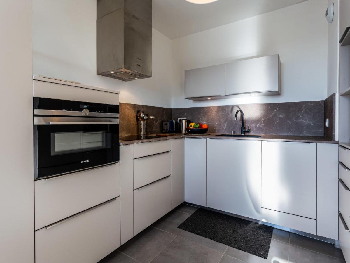 Apartment Les Arts-2 By Interhome دوفييل المظهر الخارجي الصورة