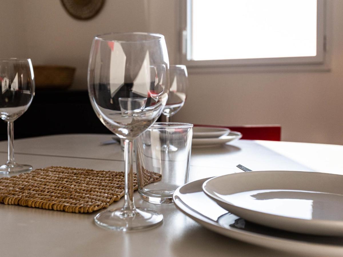 Apartment Les Arts-2 By Interhome دوفييل المظهر الخارجي الصورة