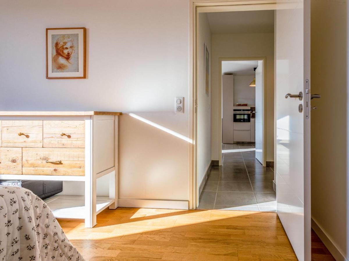 Apartment Les Arts-2 By Interhome دوفييل المظهر الخارجي الصورة