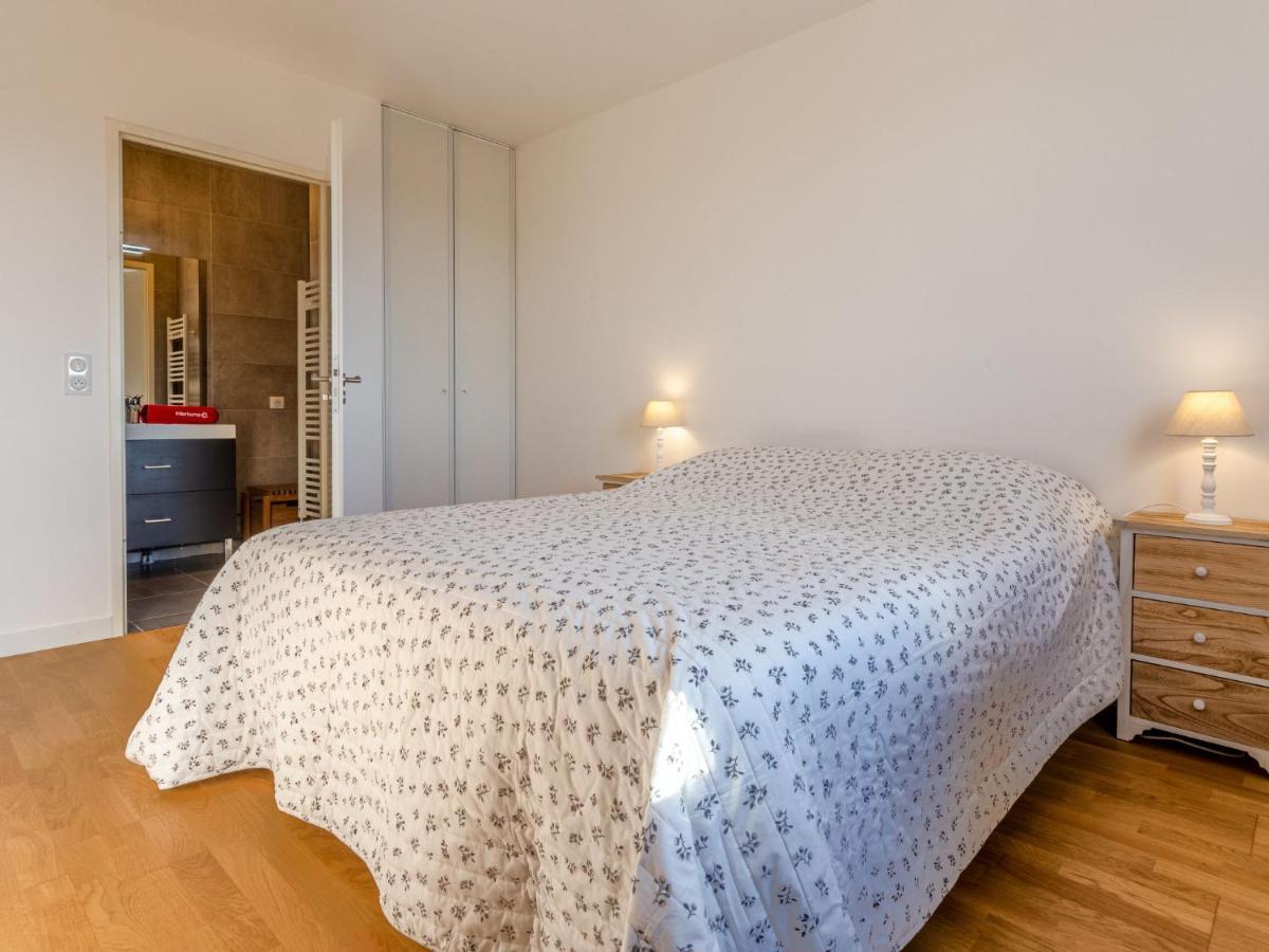 Apartment Les Arts-2 By Interhome دوفييل المظهر الخارجي الصورة